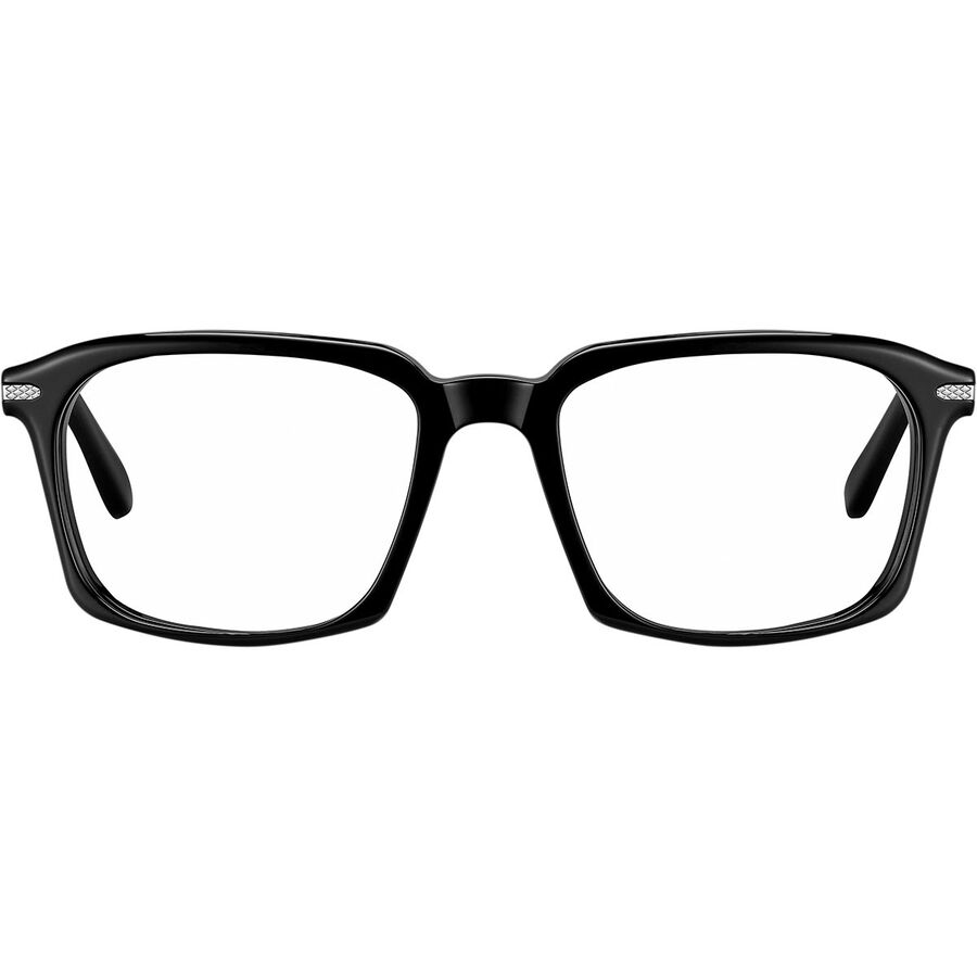 NEIL M OPTIC, Shiny Black-Demo Lens, hi-res